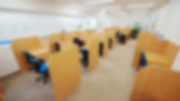 河内長野校 飲食自由です!夜食片手に教室に勉強しに来よう!