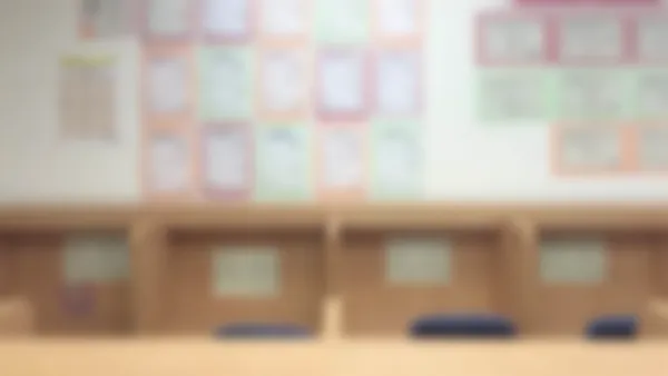 住道校 集中して自習ができる。