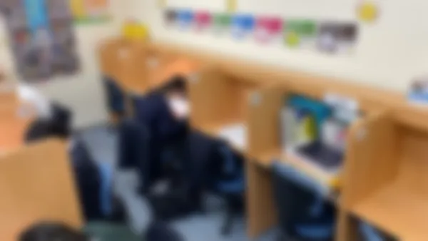 住道校 学校帰りにアクシスに寄り道