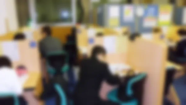 玉造校 授業風景