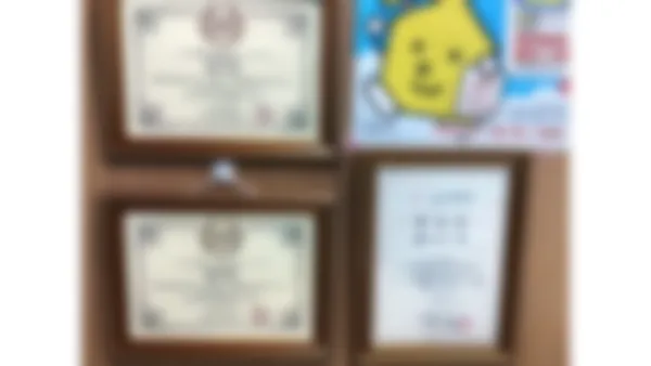 島本校 責任者は、質の高い教育カウンセリングに必要な資格を所持しています。