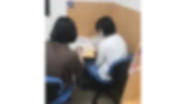 長崎県庁坂校 最も大切なことは、会員さんと指導者の信頼関係。厳選された指導者達が責任持ってお子さまをサポートします