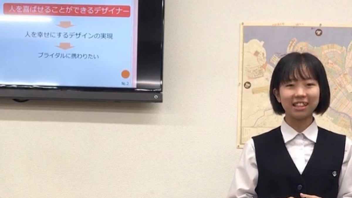 長崎県庁坂校 小論文、面接、プレゼンテーションの特別プログラムあり。入試向け対策はもちろん、就職活動や講演活動にも活かせる、一生モノの表現力とスキルを習得いただきます