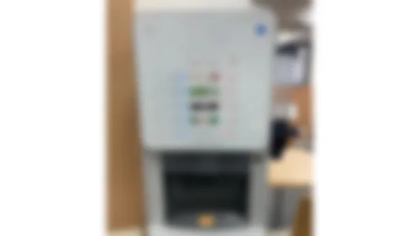 道ノ尾校 フリードリンクも完備‼