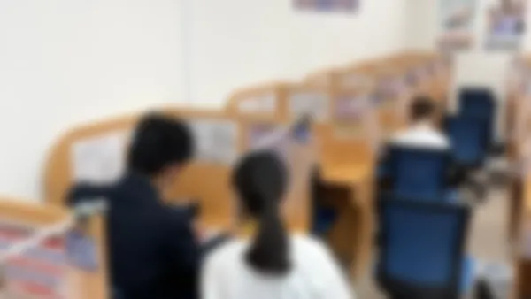 長与駅前校 生徒のニーズに合わせた授業