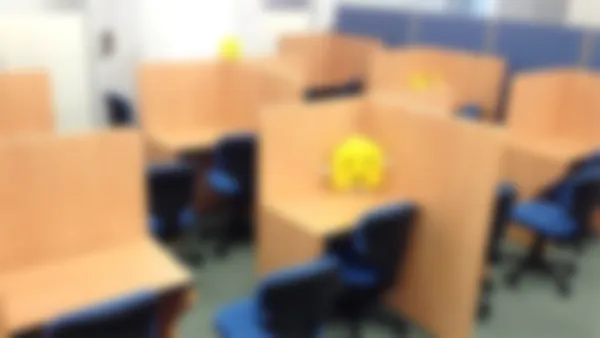 世田谷深沢校 自分のペースで学習できます