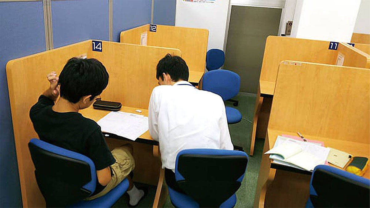 世田谷深沢校 指導者のコーチング力の向上に取り組んでいます