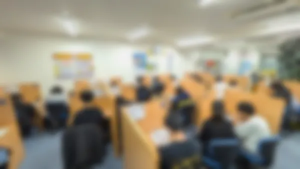 井草校 自分で考え、答えを導き出す力を育てるアクシスの個別指導