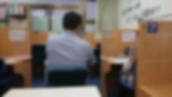 南砂校 「解説」⇔「演習」でわかるだけでなく、「自分で解く力」も身につけます。