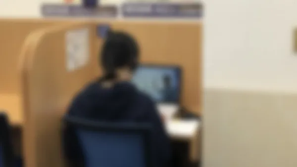 上池台校 オンライン学習も充実しています