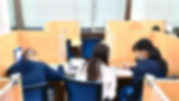 西八王子校 1対1or1対2個別指導