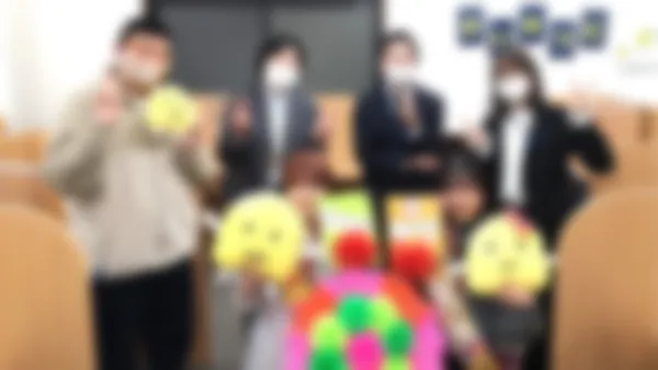 西八王子校 2024年3月22日。
アクシス西八王子校卒塾式。