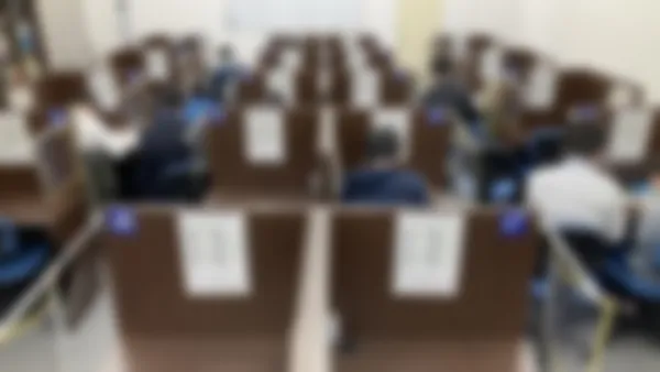 徳島駅前校 進路指導や学習アドバイスも含めた「面倒見の良い」指導を心がけています