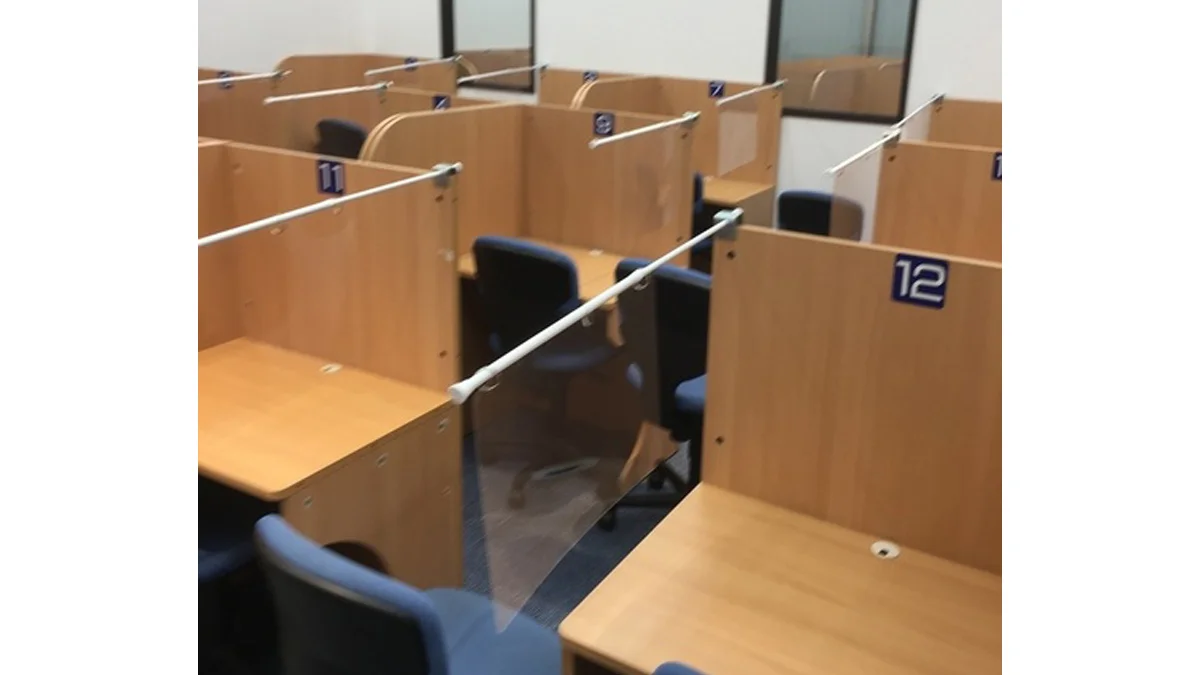 鴨島校 一人ひとりの学習状況や志望校などに合わせて、最適な学習プランを提案・実践していきます