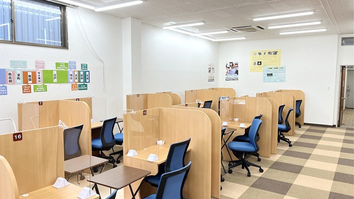 田宮校 どんな授業をしているの？