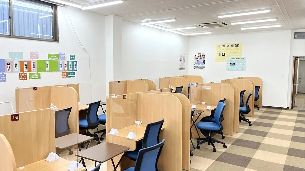 田宮校 どんな授業をしているの？