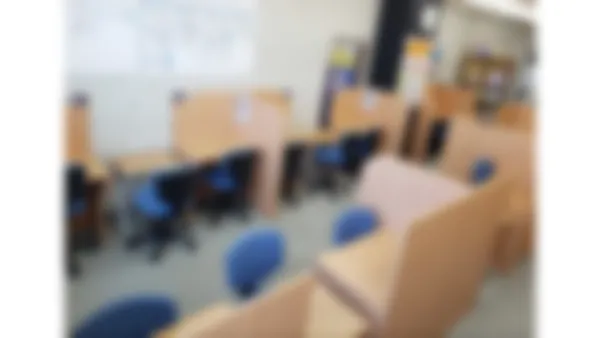 国府校 先生がいつも隣にいる安心の環境。