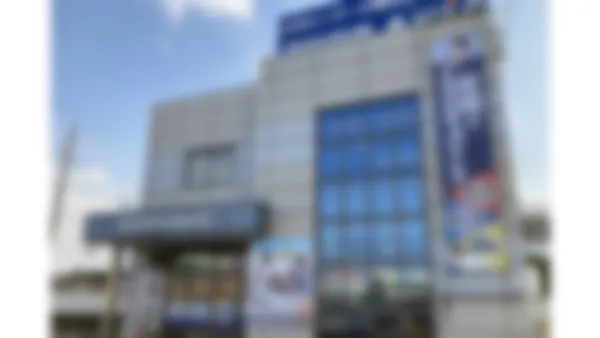 北島校 北島地区で最も面倒見の良い塾を目指します!