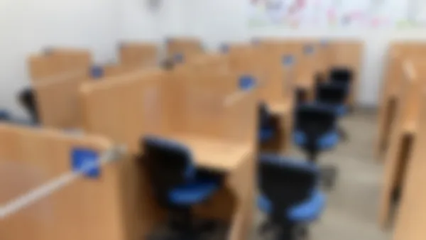 阿南校 個別指導だからできる『一人ひとりに合わせた学習内容・学習方法』