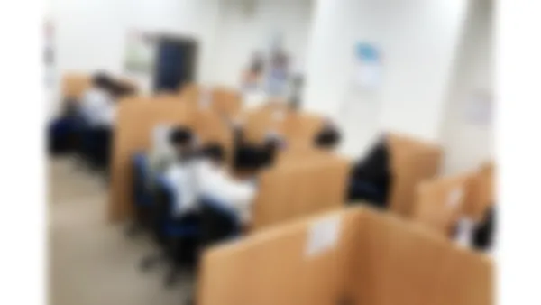 学園通り校 先生と二人三脚で徹底的に!定期テストから難関大学指導まで対応可!