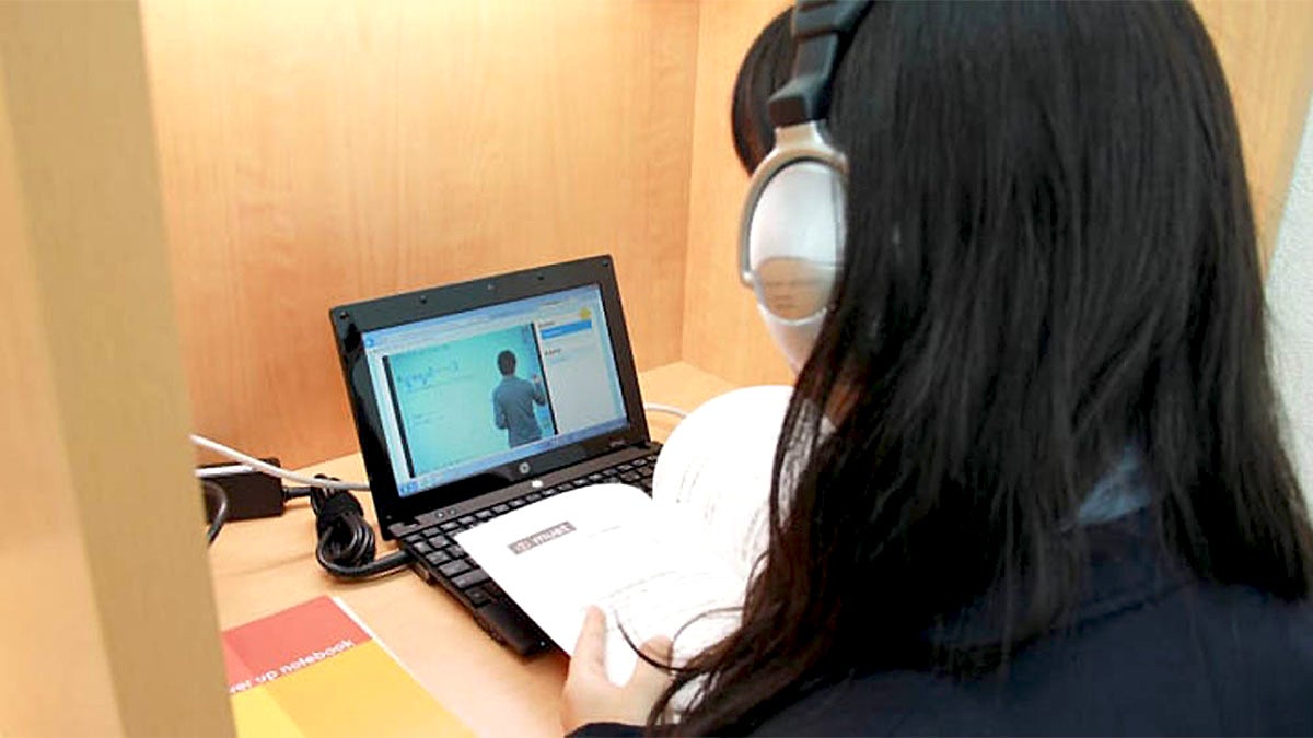 学園通り校 島根県でハイレベルな授業が受けられる！