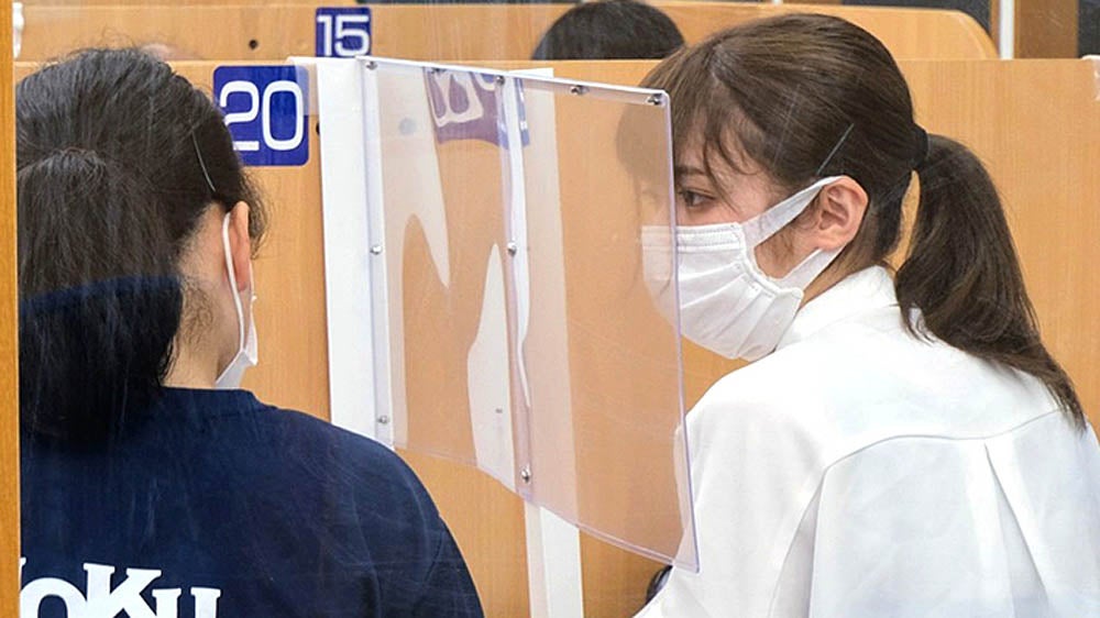 瀬上校 指導者に自信があります。