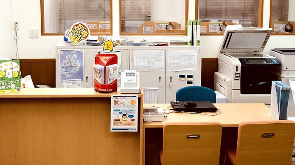 福井駅前校 お出迎え・お見送りを徹底し、お子さまの安全な通塾をサポートいたします。