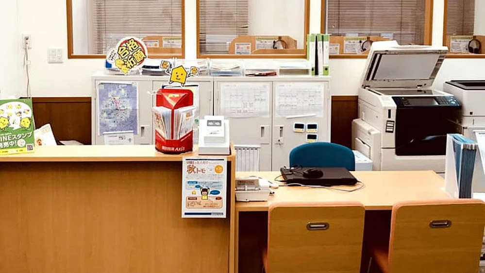 福井駅前校 お出迎え・お見送りを徹底し、お子さまの安全な通塾をサポートいたします。