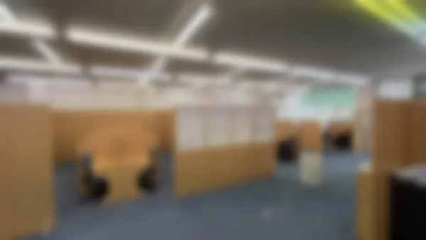 鯖江駅前校 自習ブース完備!いつでも自由に使えます!