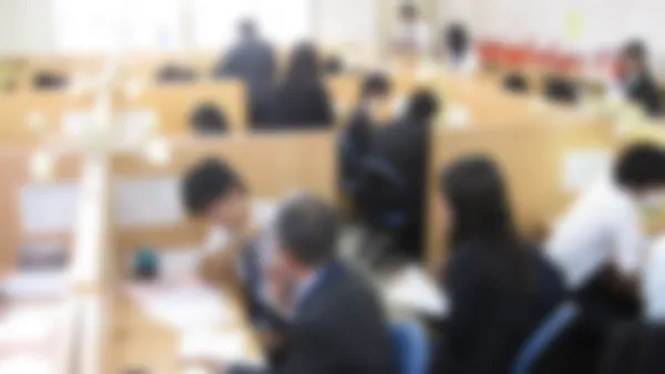 宇都宮校(高校部) 宇都宮市内中心エリアに立地の個別指導専門館です。