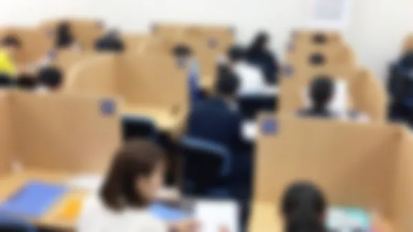 栃木校 栃木校では、快適に学習できる環境づくりを教室運営の基本にしています。