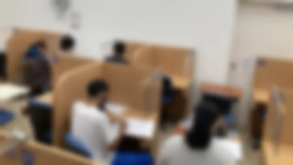 雀宮校 コロナ対策やってます!