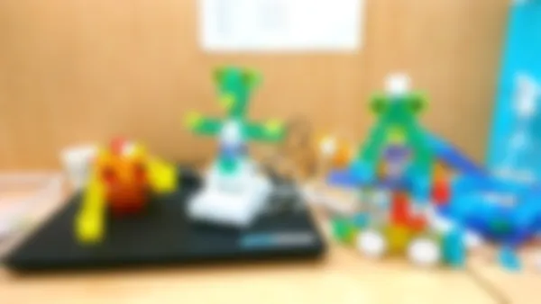 鹿沼校 小学生におススメ「ロボットプログラミング講座」