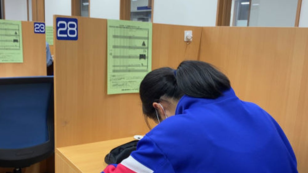 ゆいの杜校 ゆいの杜校では、快適に学習できる環境づくりを教室運営の基本にしています。