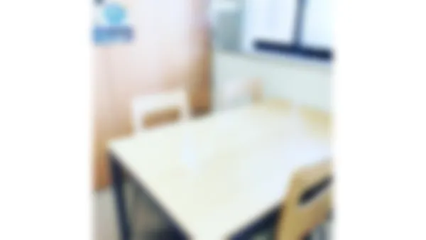 陽東校 陽東校では、快適に学習できる環境づくりを教室運営の基本にしています。