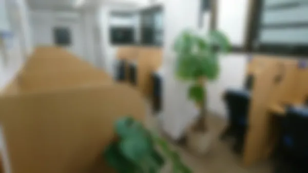 陽南校 自習ブース完備!いつでも自由に使えます!