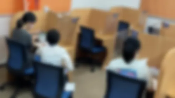 新鹿沼校 一人ひとりに沿った丁寧な授業を心がけております