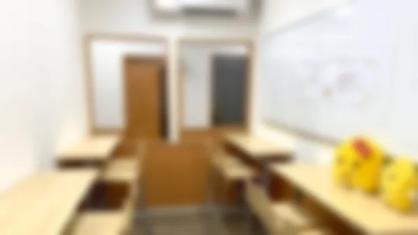 西大寺校 飲食ルームを設置しています