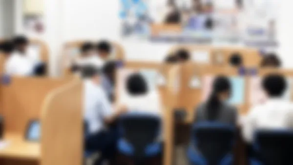 学園前校【難関受験専門館】 1対1個別指導の需要は高い!!!