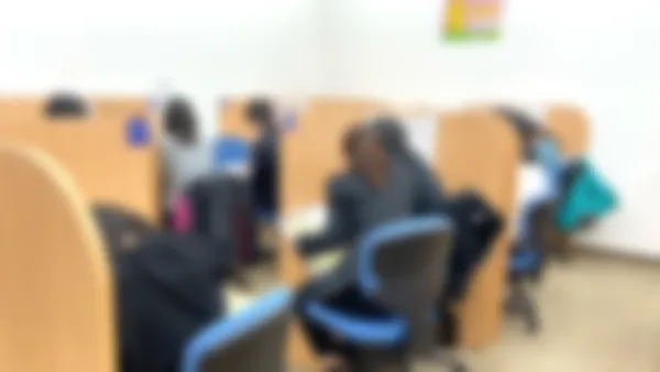 登美ヶ丘校 「解説」と「演習」はどちらも大切、繰り返す中で「自分で解く力」が身につきます!