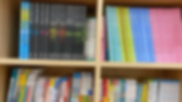 登美ヶ丘校 一人ひとりの学習状況に完全対応!
自分に合った参考書で勉強しましょう。