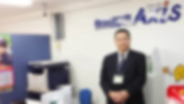 富雄校 一人ひとりをお迎えします