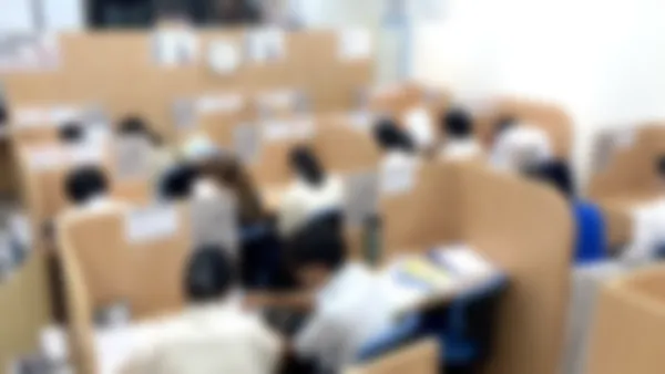 五位堂駅前校 勉強をもっと楽しくする「個別指導」