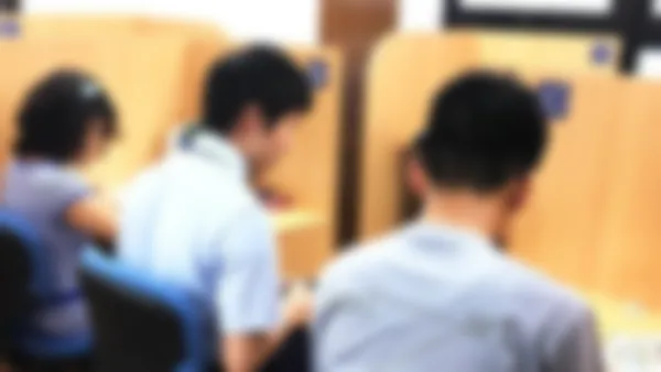 苦楽園口校 「解説」⇔「演習」でわかるだけでなく着実に実力が伸びます。