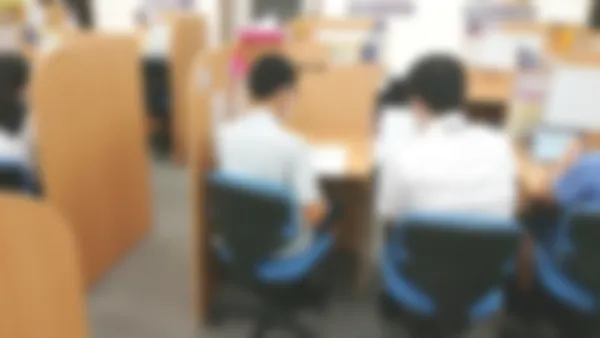 愛宕校 愛宕校では、快適に学習できる環境づくりを教室運営の基本にしています。