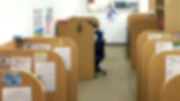 はりまや橋校 自習ブース完備!いつでも自由に使えます!