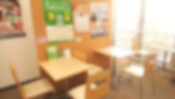 はりまや橋校 中高生の勉強の合い間に休憩できるフリースペースをご用意しました。