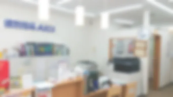 はりまや橋校 はりまや橋校では、快適に学習できる環境づくりを教室運営の基本にしています。