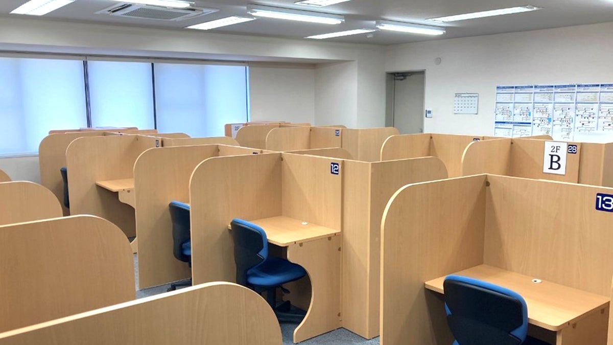 門司駅前校 ｢目標を達成する｣そのために。その2