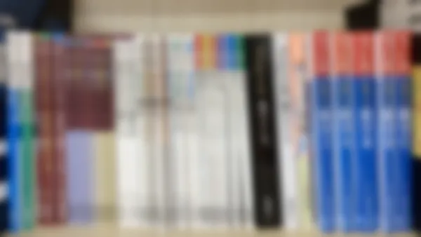 薬院大通校 蔵書量に自信